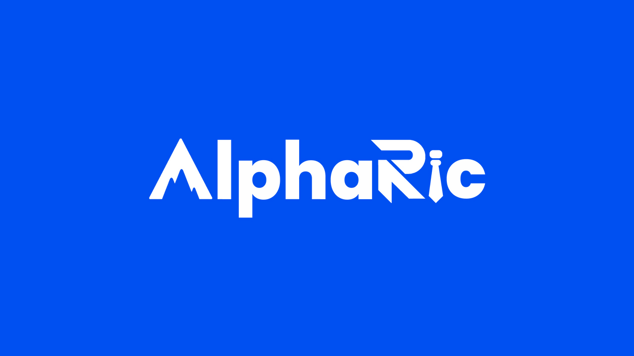 Read more about the article AlphaRic – Alpha Ric Pvt Ltd