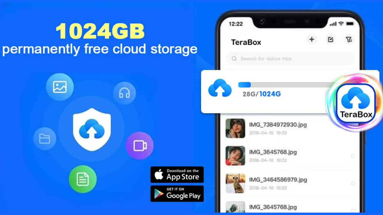 Read more about the article How Do I Get 1TB Free Cloud Storage for 2022?